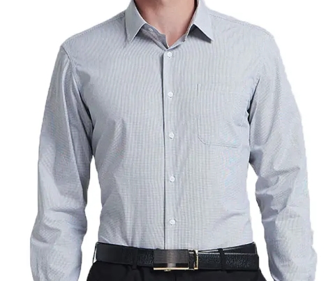 員工工服襯衫定制 員工工服襯衫定制