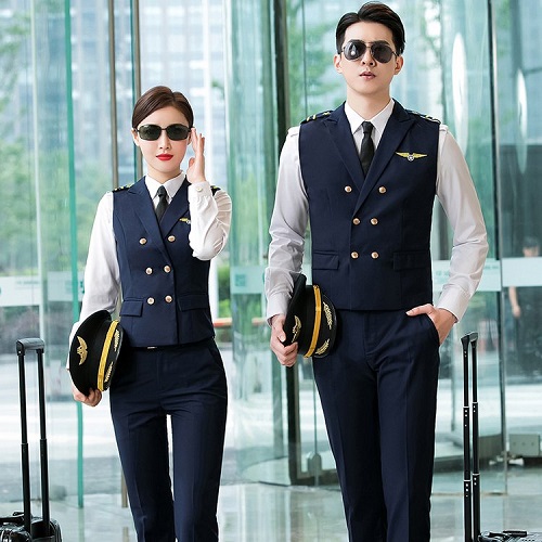 保安制服形象崗帥氣挺拔時尚.jpg 保安制服形象崗帥氣挺拔時尚.jpg