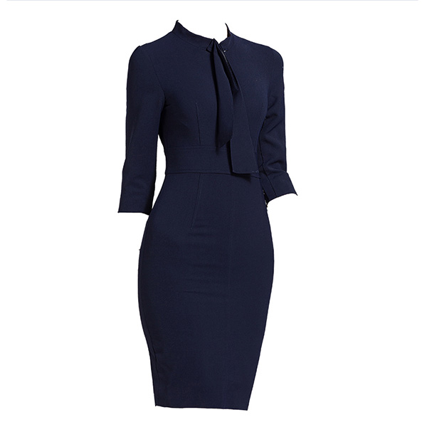 定做職業(yè)裝工服