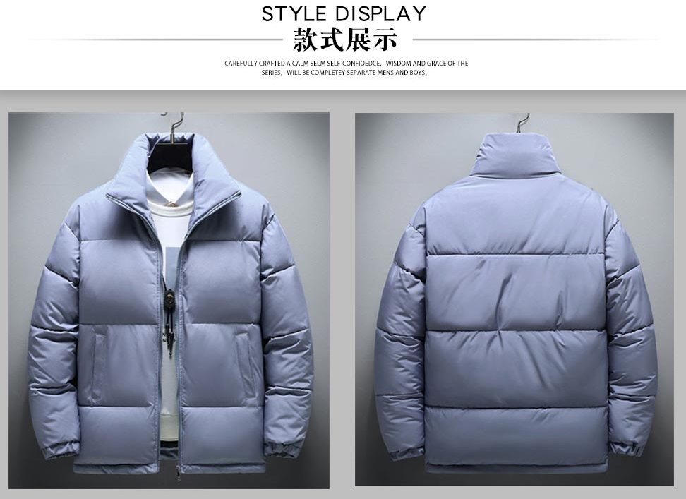 廠家按需定制羽絨服 廠家按需定制羽絨服