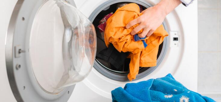 清洗工作服的注意事項