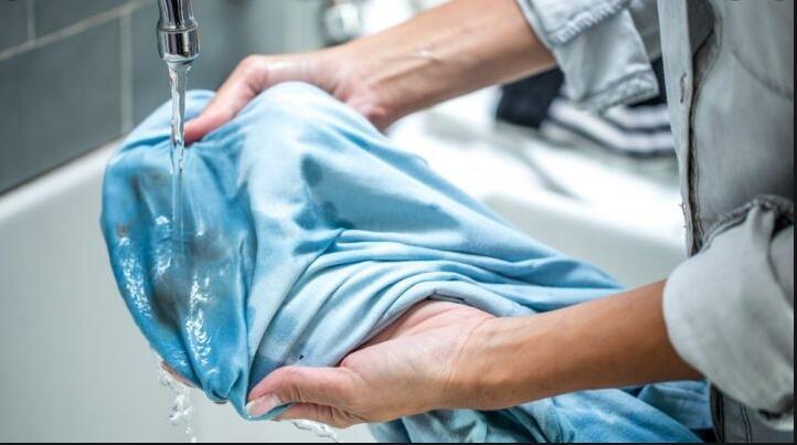 如何清洗工作服，工作服的清洗方法