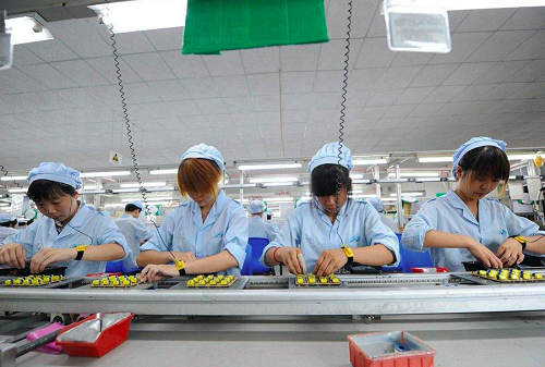 防靜電工作服廠家