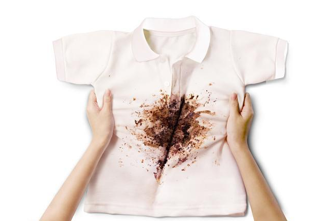 工作服污漬怎么洗