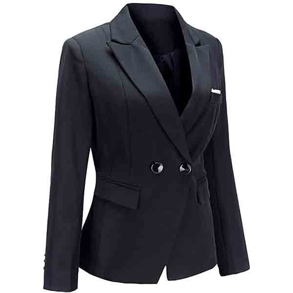 女士西服正裝定制