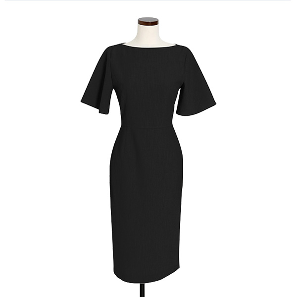 定制韓版職業裝連衣裙