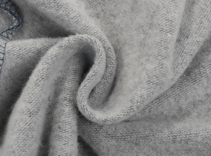 抓絨衛(wèi)衣定制