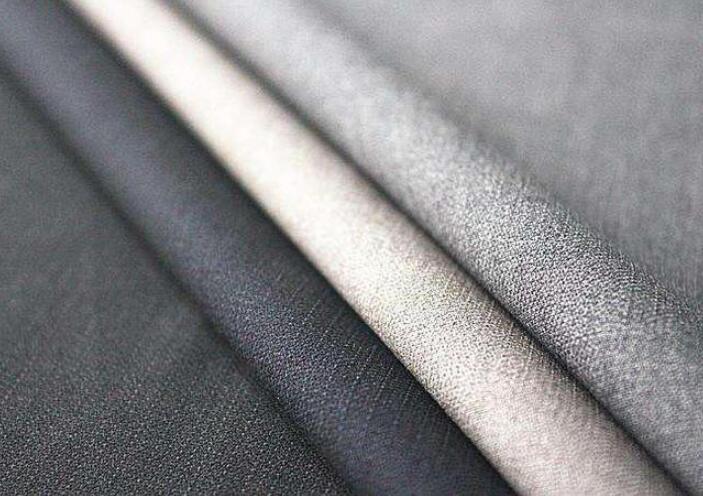 白領(lǐng)工作制服羊毛面料