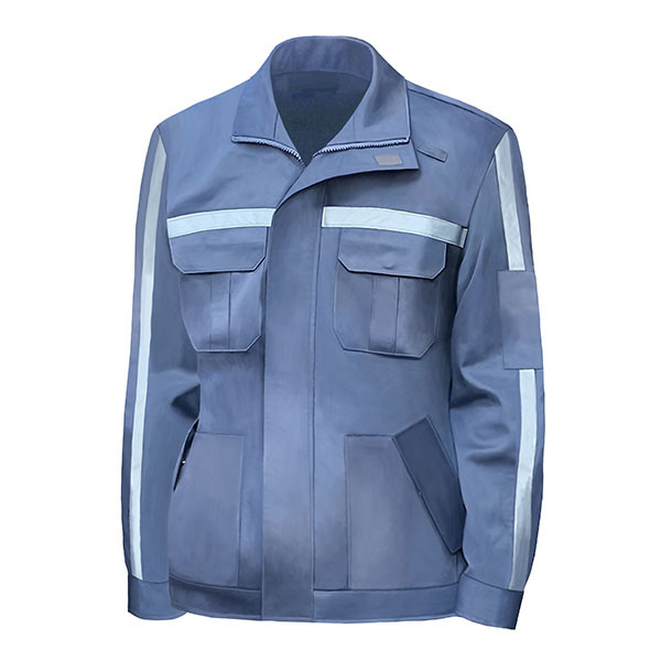 工作服選購(gòu)標(biāo)準(zhǔn)有哪些？