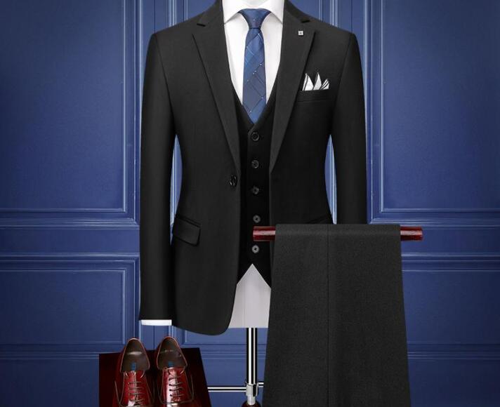 婚禮西服定制廠家