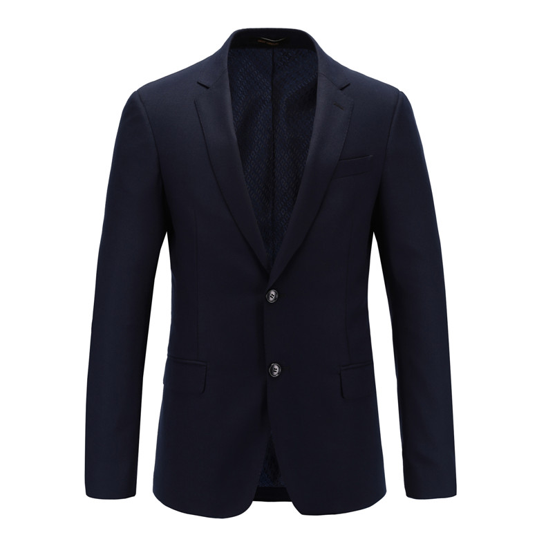 男士職業(yè)西服套裝