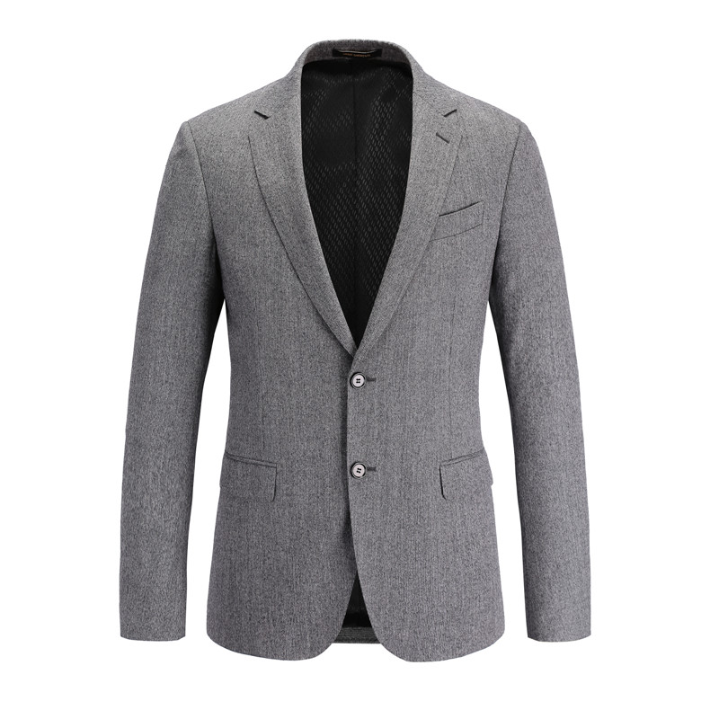 西服面料一般采用什么材質(zhì)的面料？