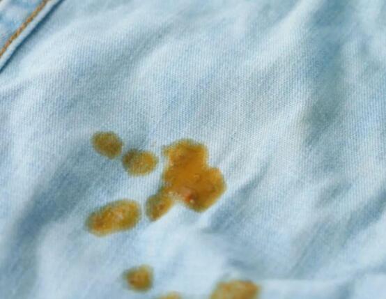 煉油廠工作服油味太大怎么去除?