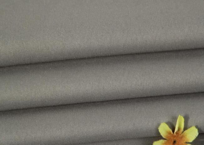 滌卡面料玻璃廠工人工作服