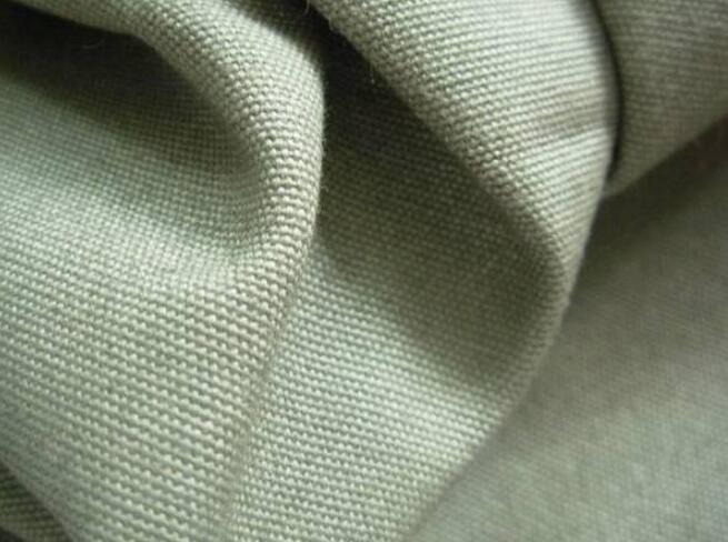 結(jié)實(shí)耐用的布料之帆布