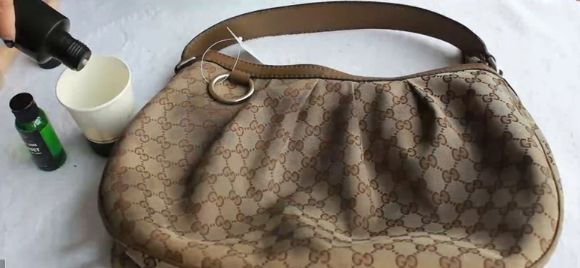 帆布包怎么洗才干凈？