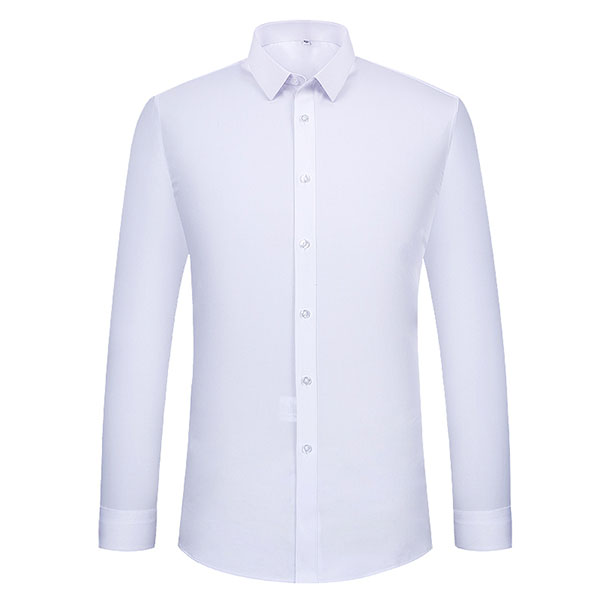 什么是免燙襯衫，免燙襯衫是什么面料？