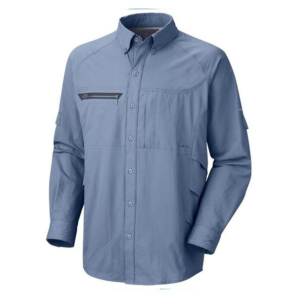 商務(wù)休閑襯衫