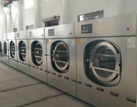 食品廠工作服的清洗周期與保管要求