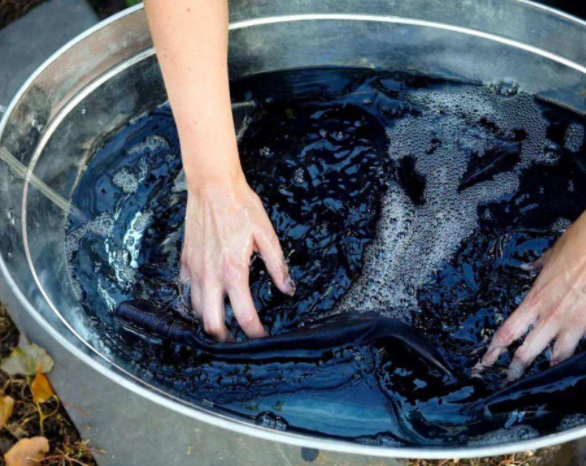 洗滌色牢度等級劃分與評級標準 水洗色牢度等級分幾級?