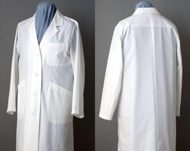 醫用白大褂生產廠家怎么找?
