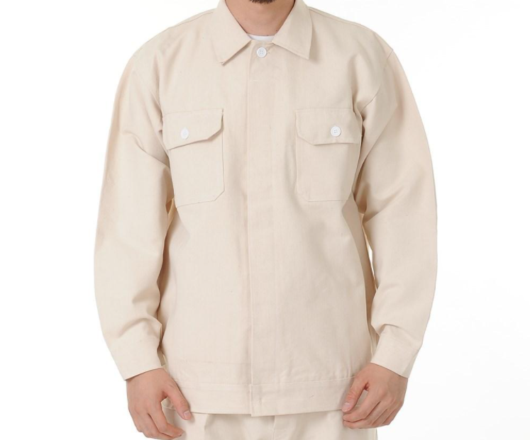 焊工最常用的工作服是什么顏色？