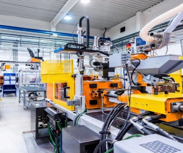 2021年5月中國制造業(yè)采購經(jīng)理人指數(shù)(PMI)創(chuàng)今年新高