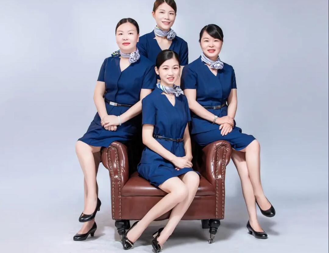 中國移動通信集團工作服定制款式圖片