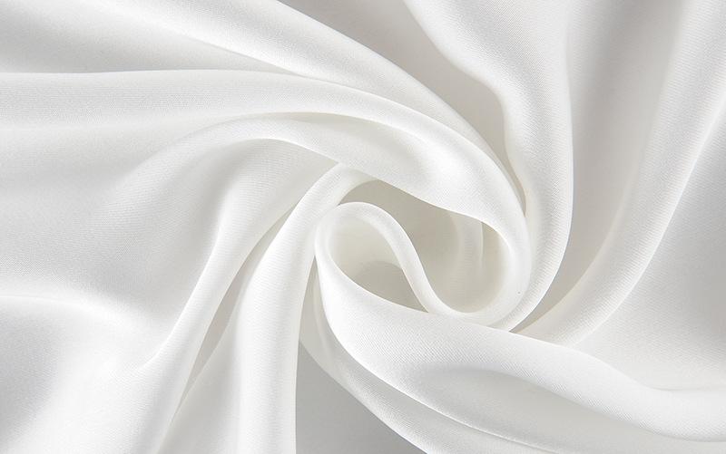 什么面料的工作服容易產生靜電？