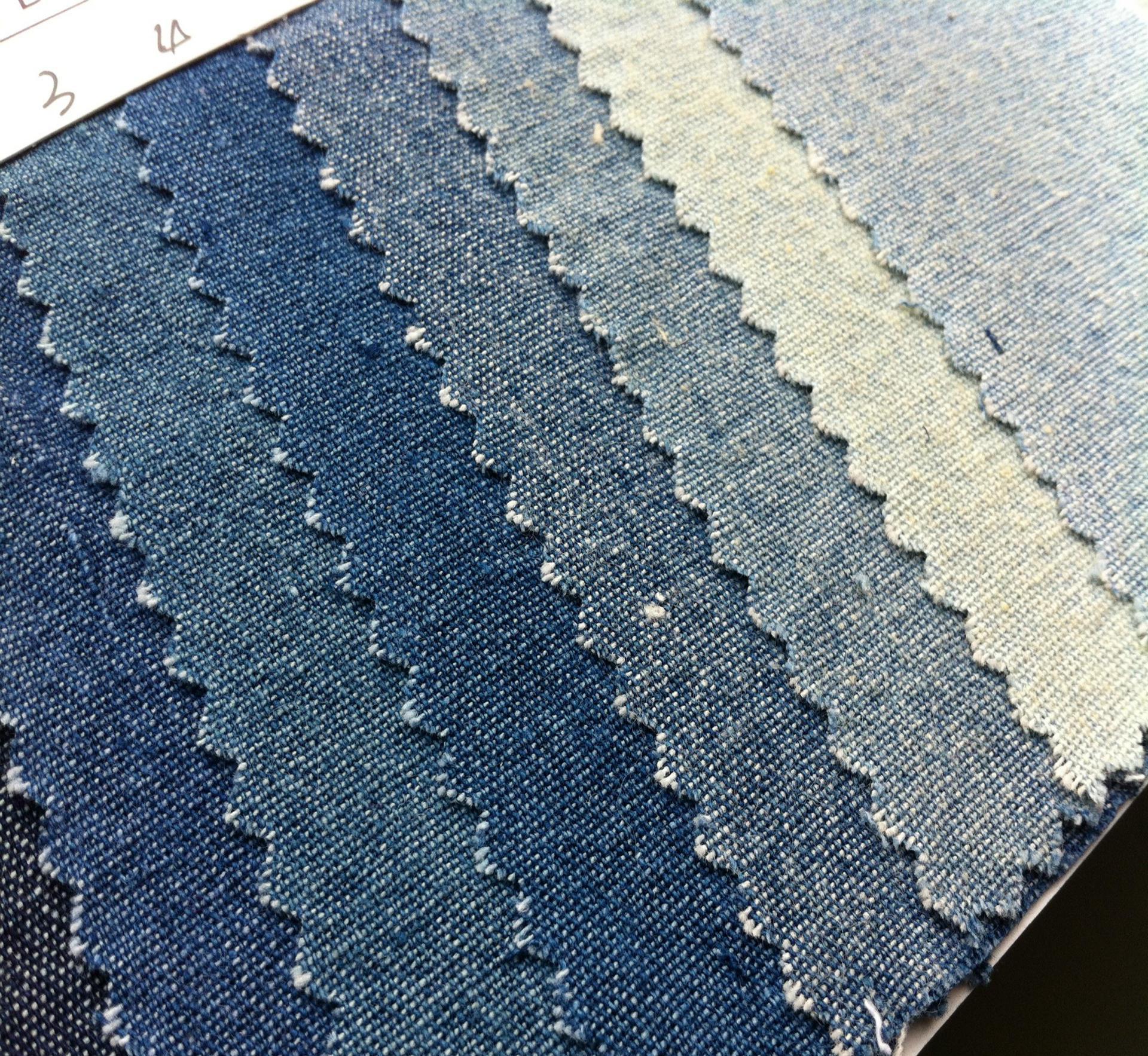 牛仔工作服要怎么洗才不會掉色？