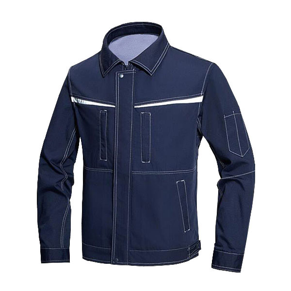 如何定做合適的工作服