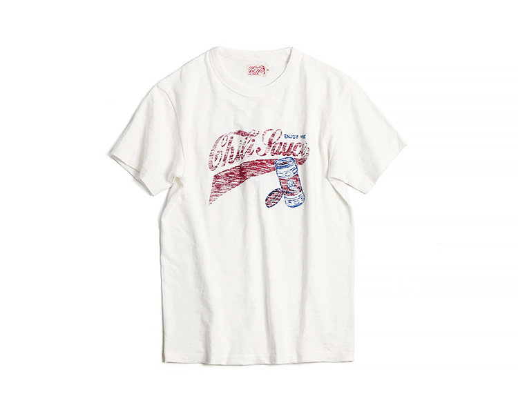 油墨印花效果圖