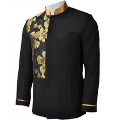 火鍋店服務員應訂購什么樣的工作服好？