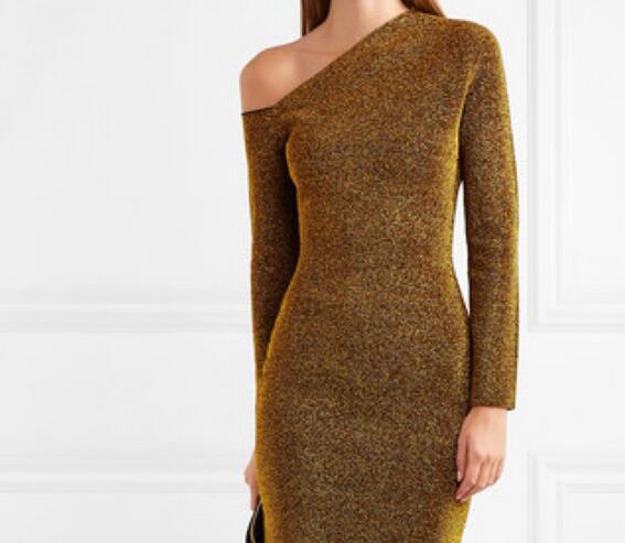 皮膚黑適合穿這6個(gè)顏色