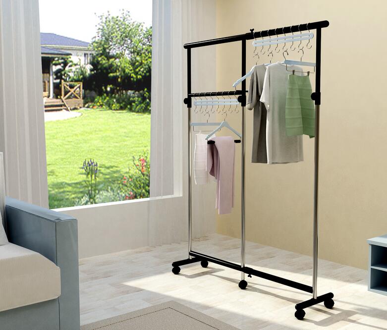 為什么衣服晾完會(huì)有臭味?