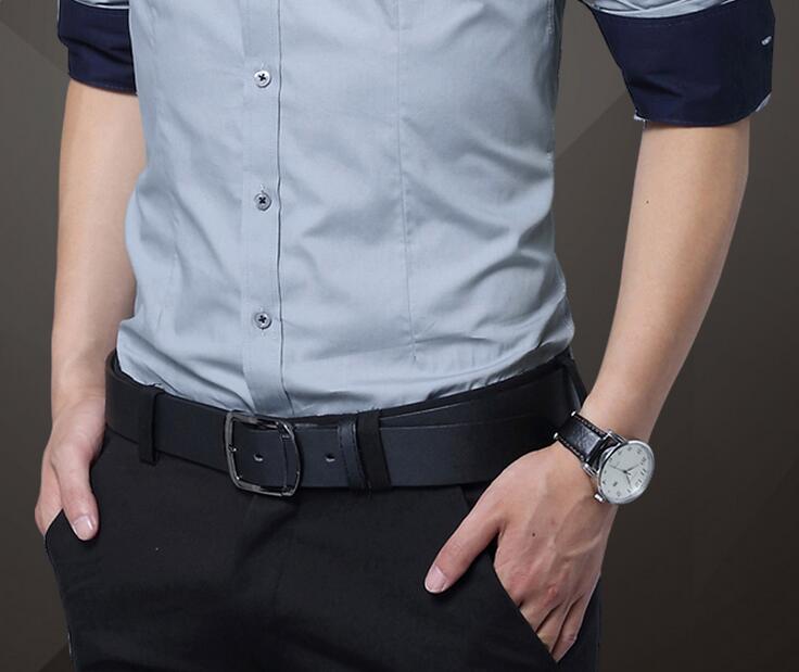 工作服著裝要求規定