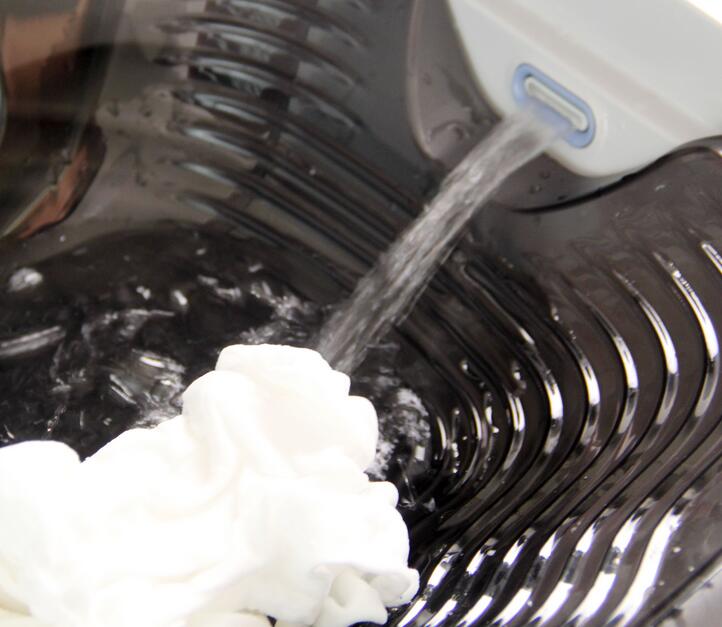 棉質衣服油漬太久怎樣清洗?