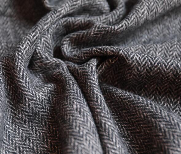 高檔襯衫一般用什么面料？