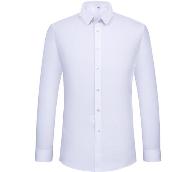 液氨棉免燙襯衫