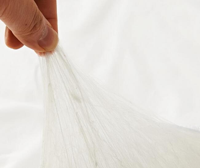 soie和silk的區別