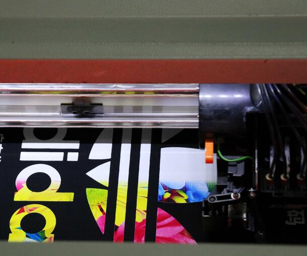 數(shù)碼印花的優(yōu)缺點