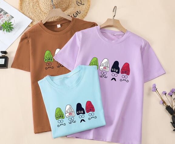 數(shù)碼印花和普通印花的區(qū)別