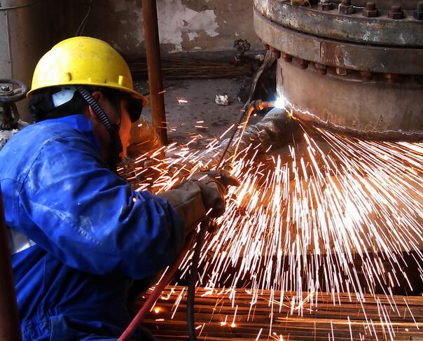 動火作業安全防護措施