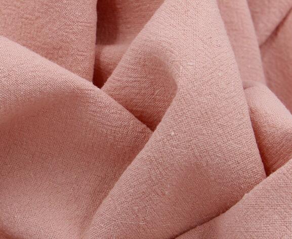 砂洗面料的優(yōu)點和缺點