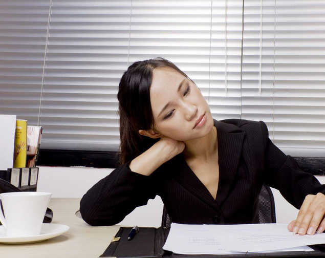 每天換衣服是禮儀嗎?