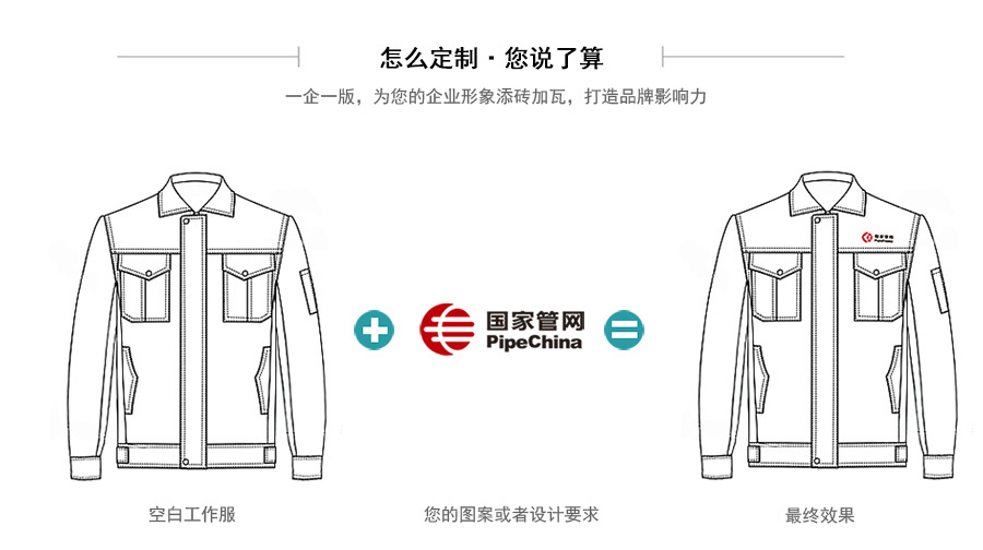 反光抓絨防水機(jī)車服印制logo效果圖展示