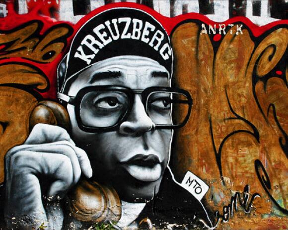 街頭風(fēng)格是什么意思