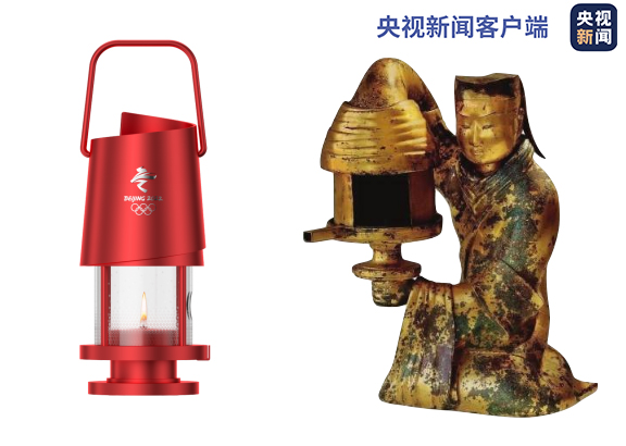 火種燈設計來源