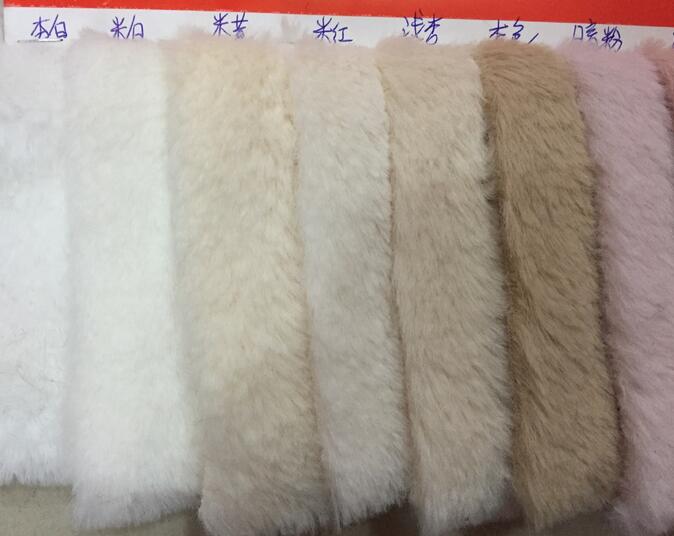 兔毛面料的優(yōu)缺點