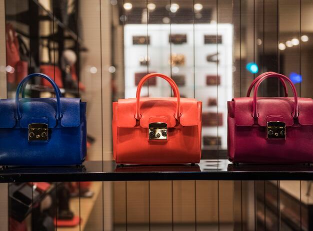 中國內地奢侈品市場規模,預計將增長25%!